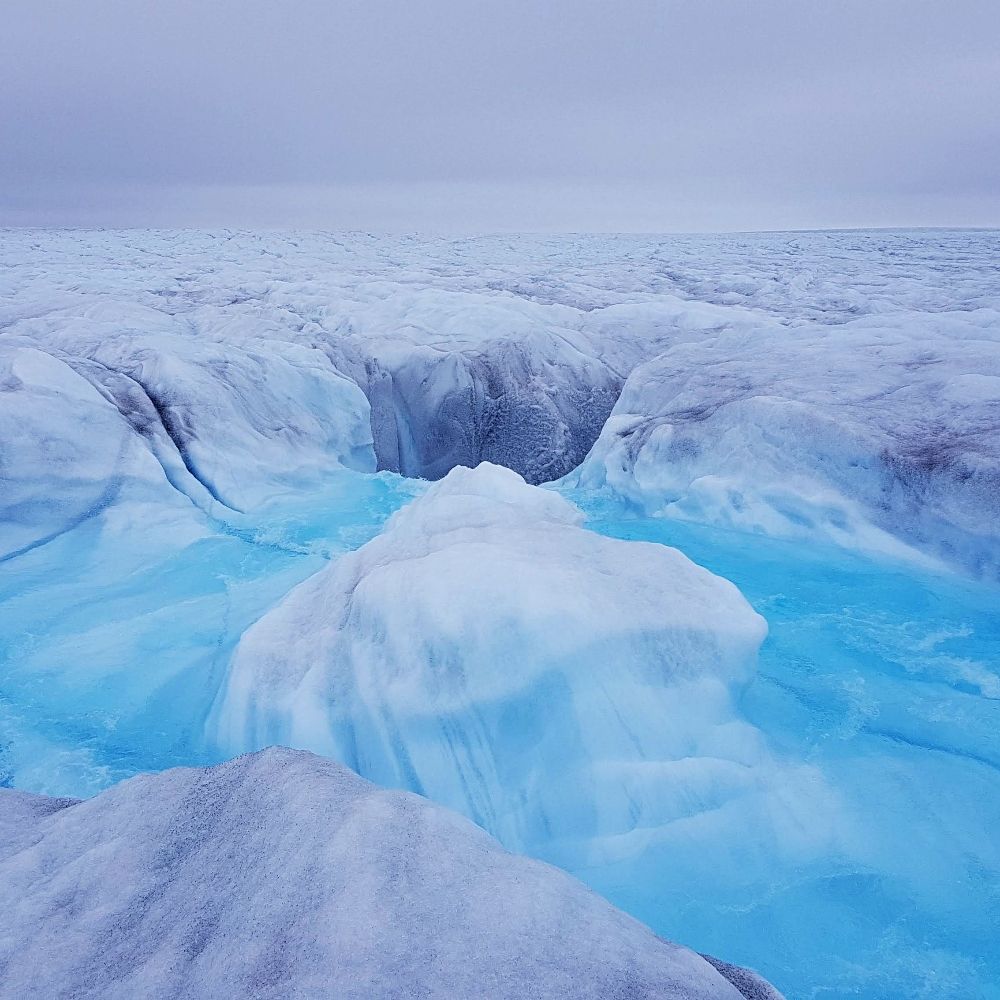 Cryosphere