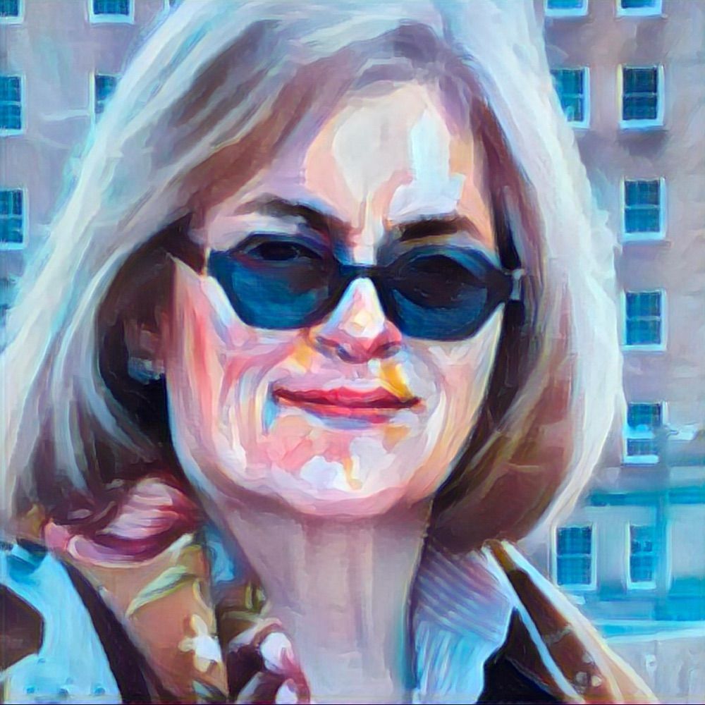 Donna Sands