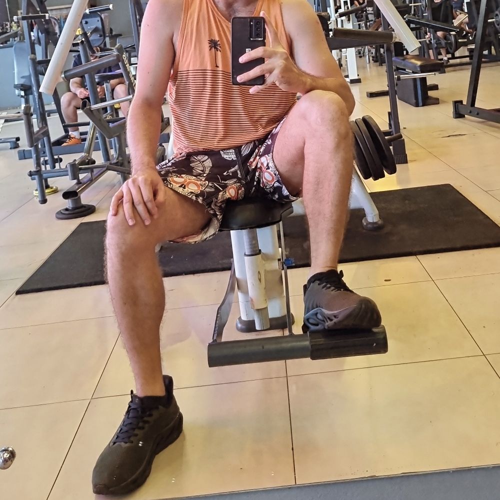 MACHO FF 