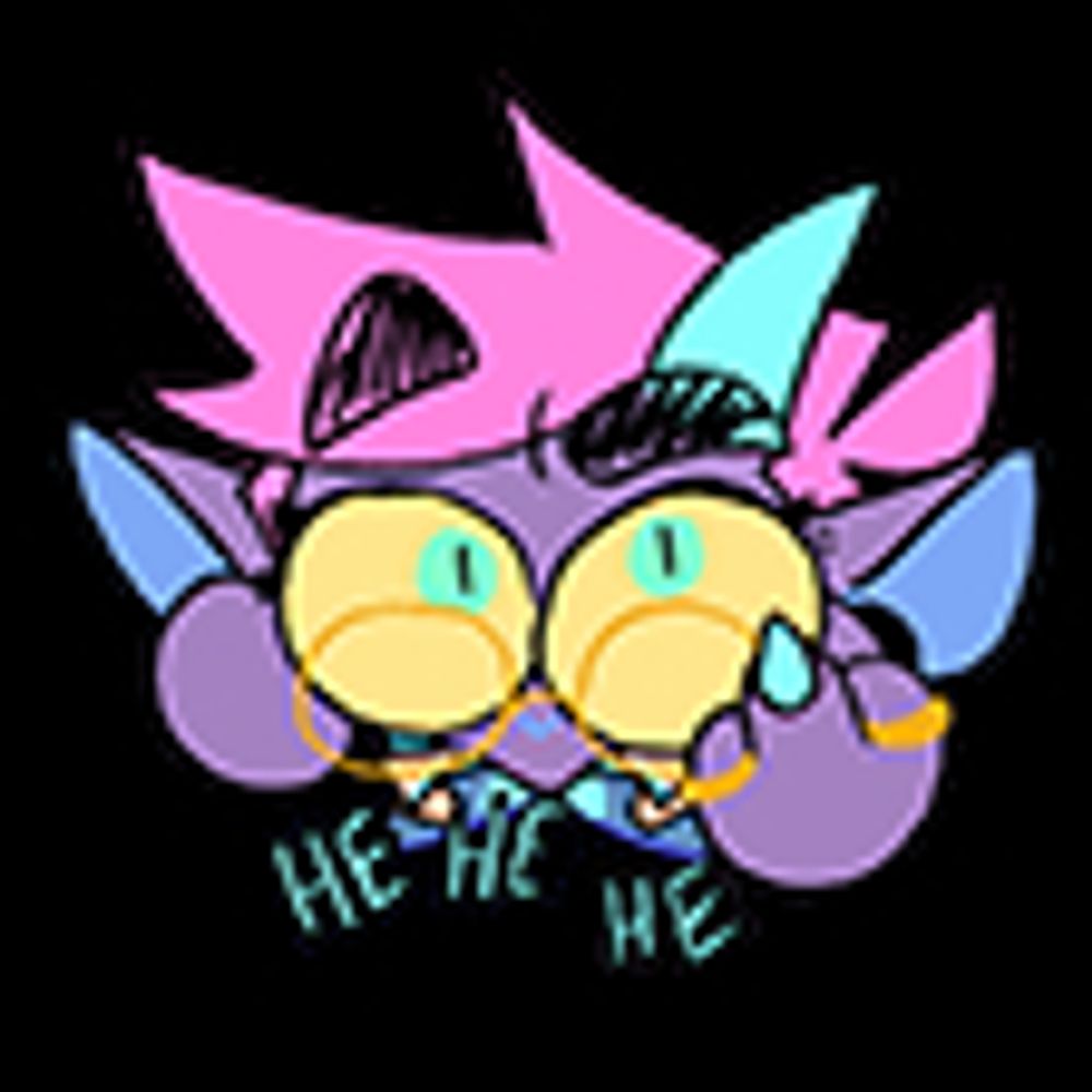Sazz But Spicy☜(ﾟヮﾟ☜) 18+ account-NSFW