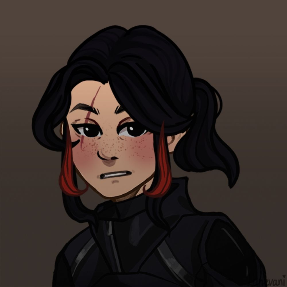 Ziza ✨
