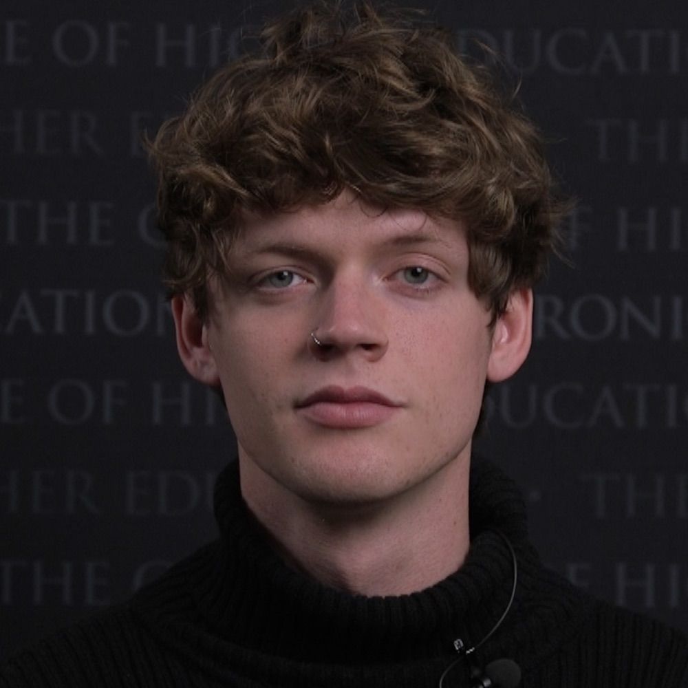 Garrett Shanley