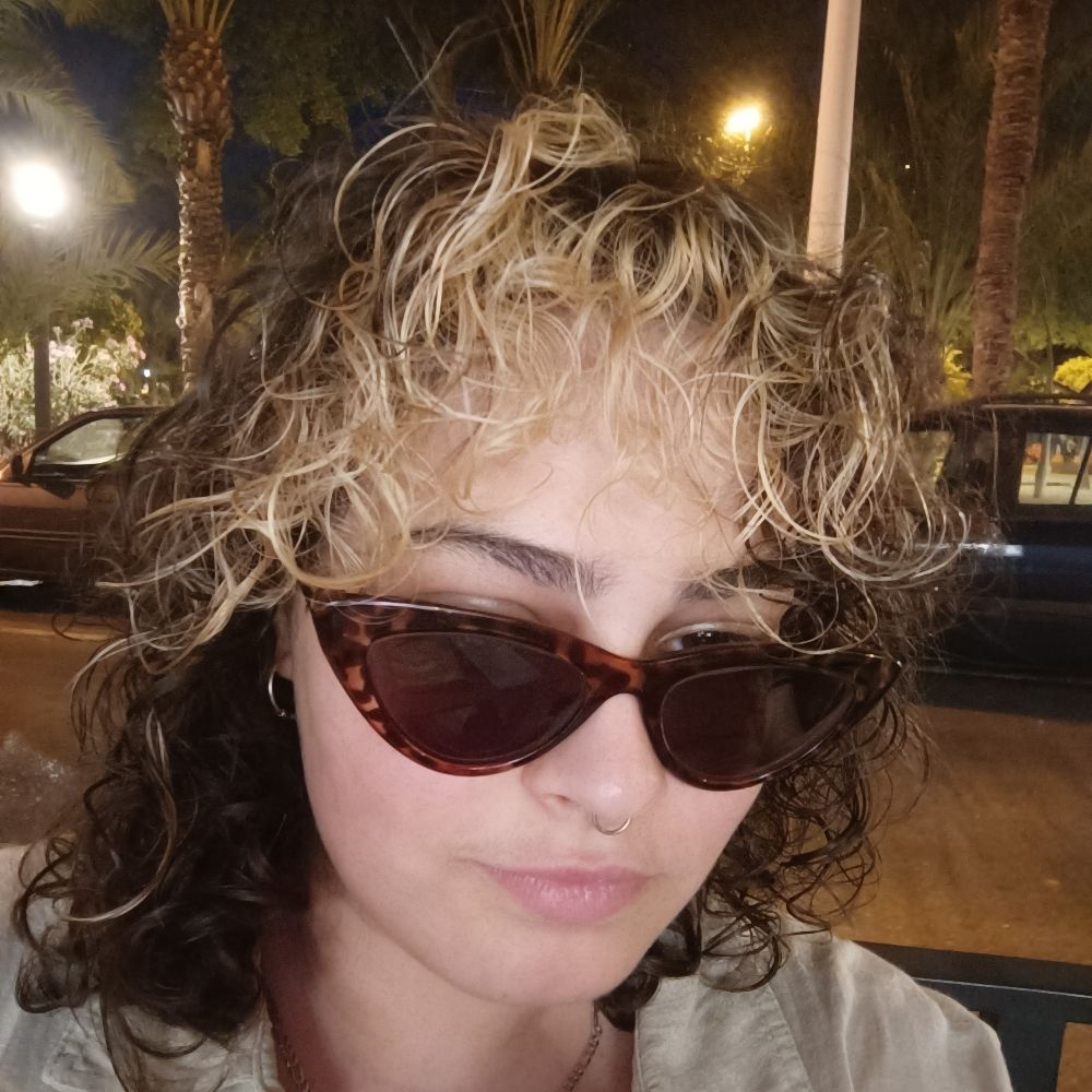 Ángela M.