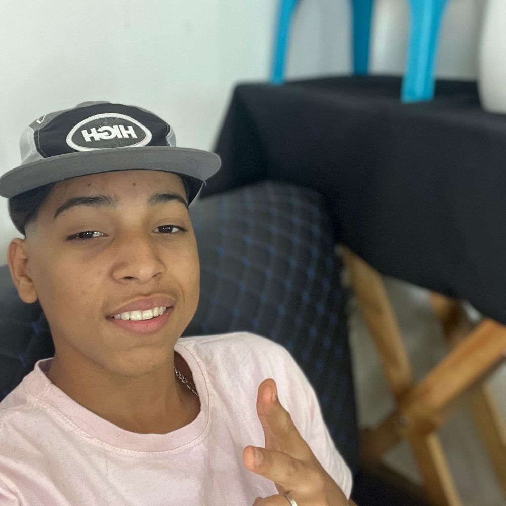 Moraeslindo