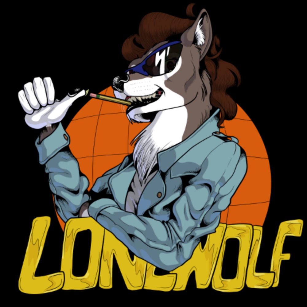 LoneWolf's avatar