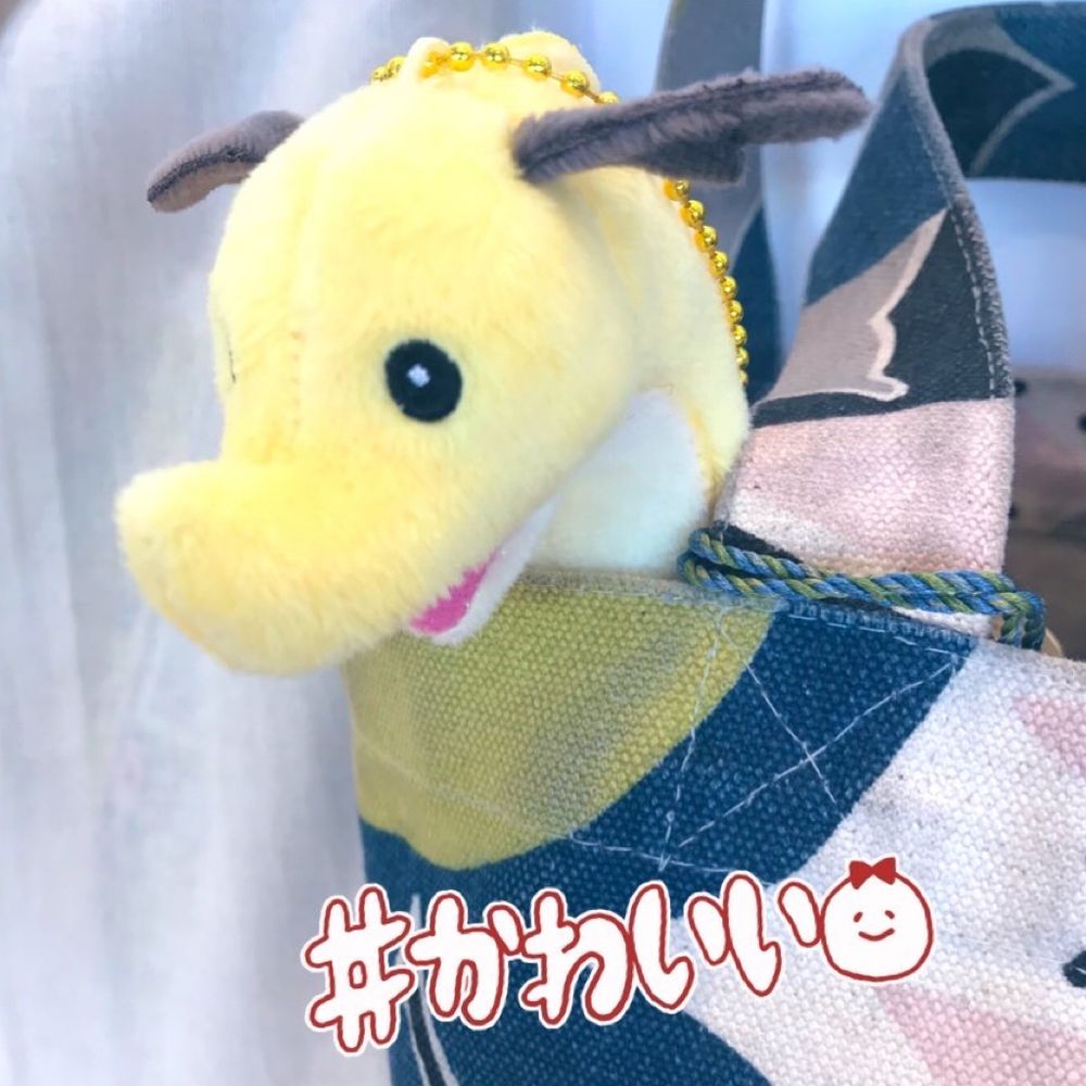 いぬさん