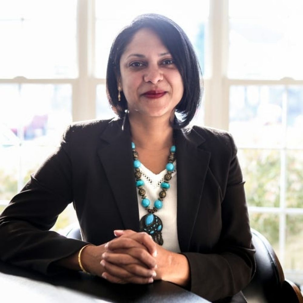 Rep. Nima Kulkarni