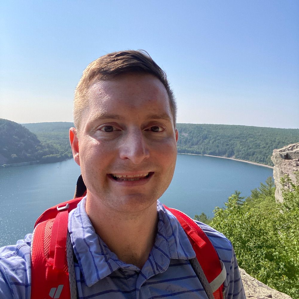 Michael Rockman, MD, PhD