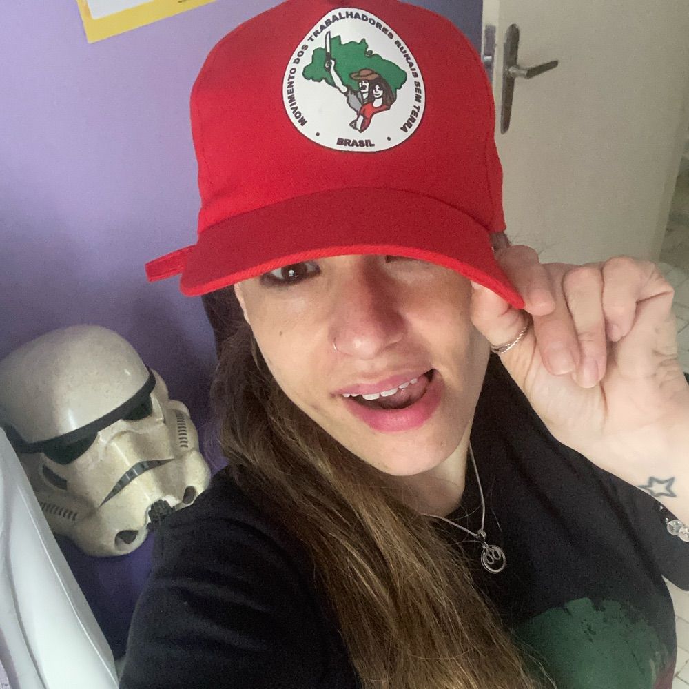 Carolina Volpe 
