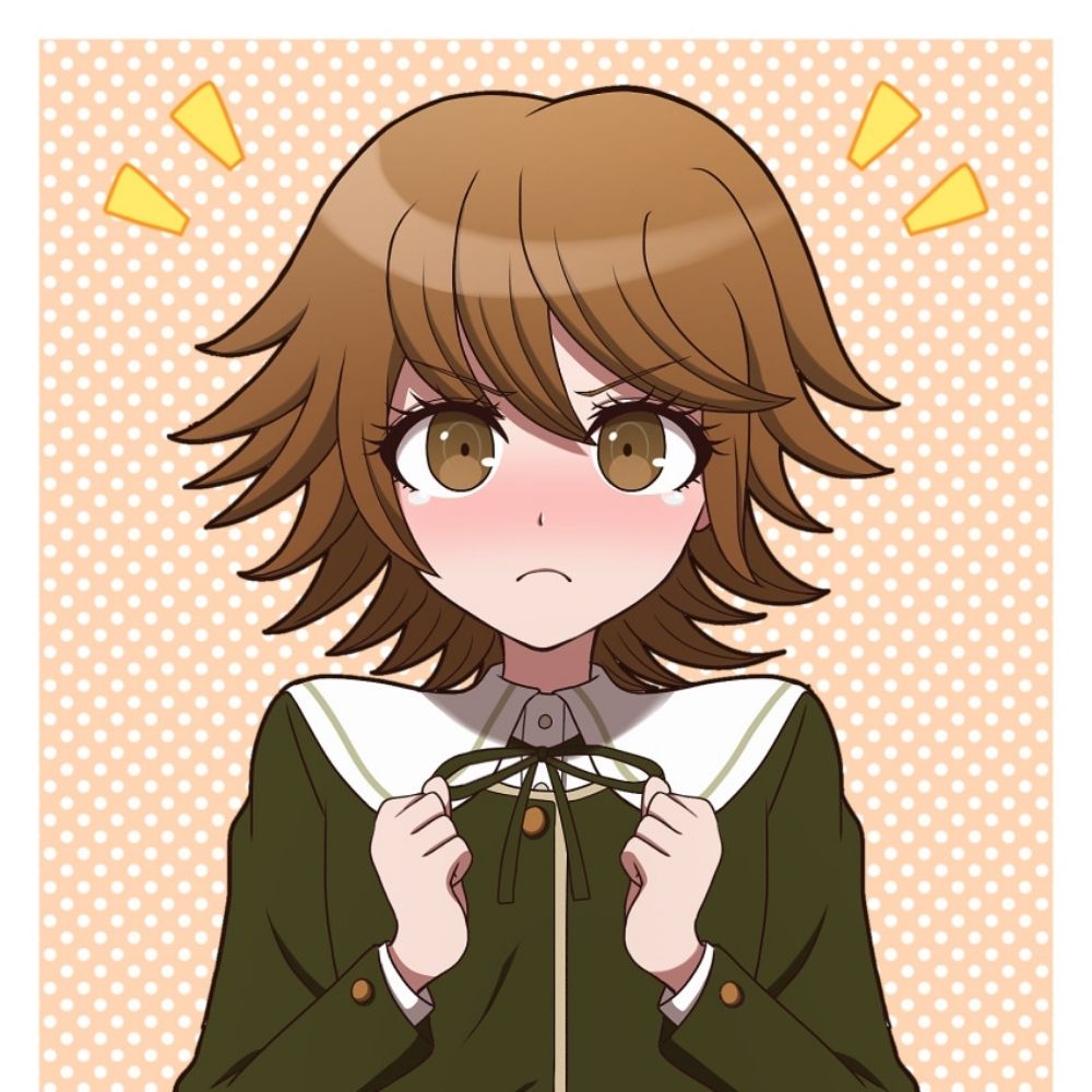 Fujisaki ultimate femboy