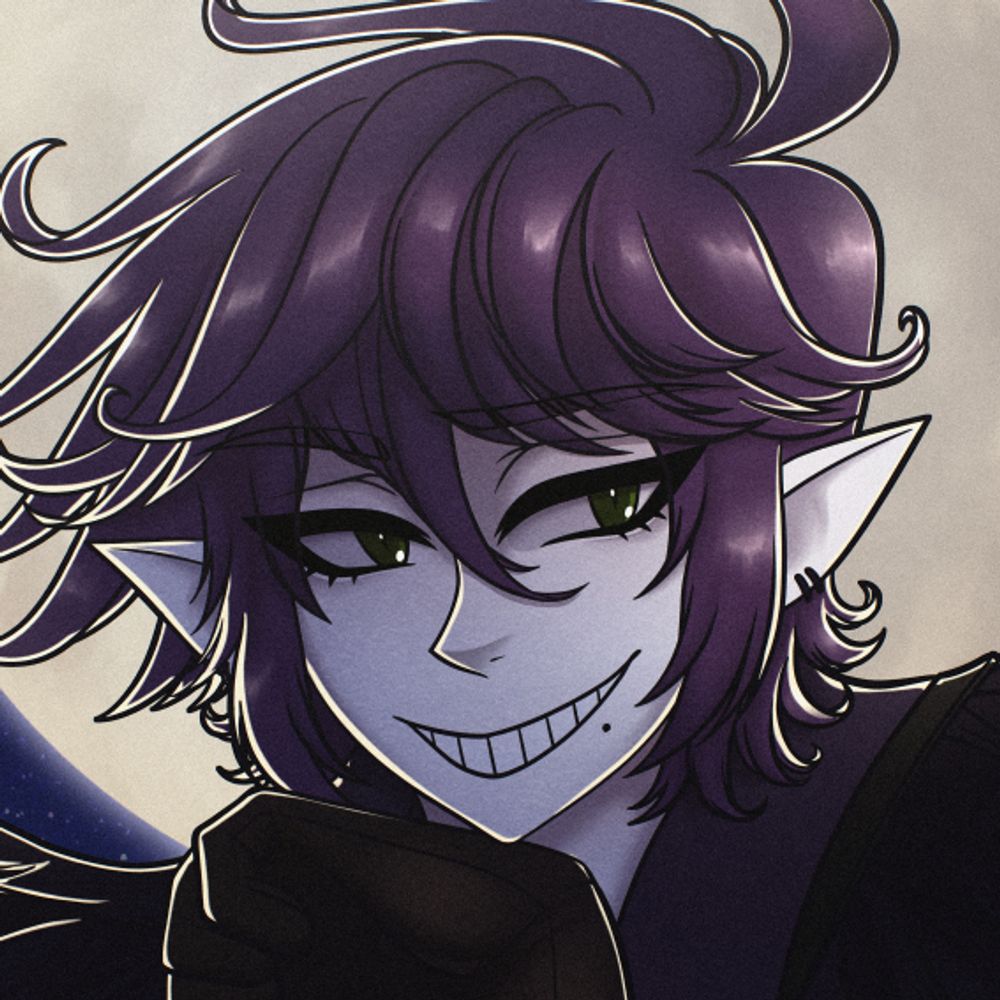 Tuesday Mistgrave