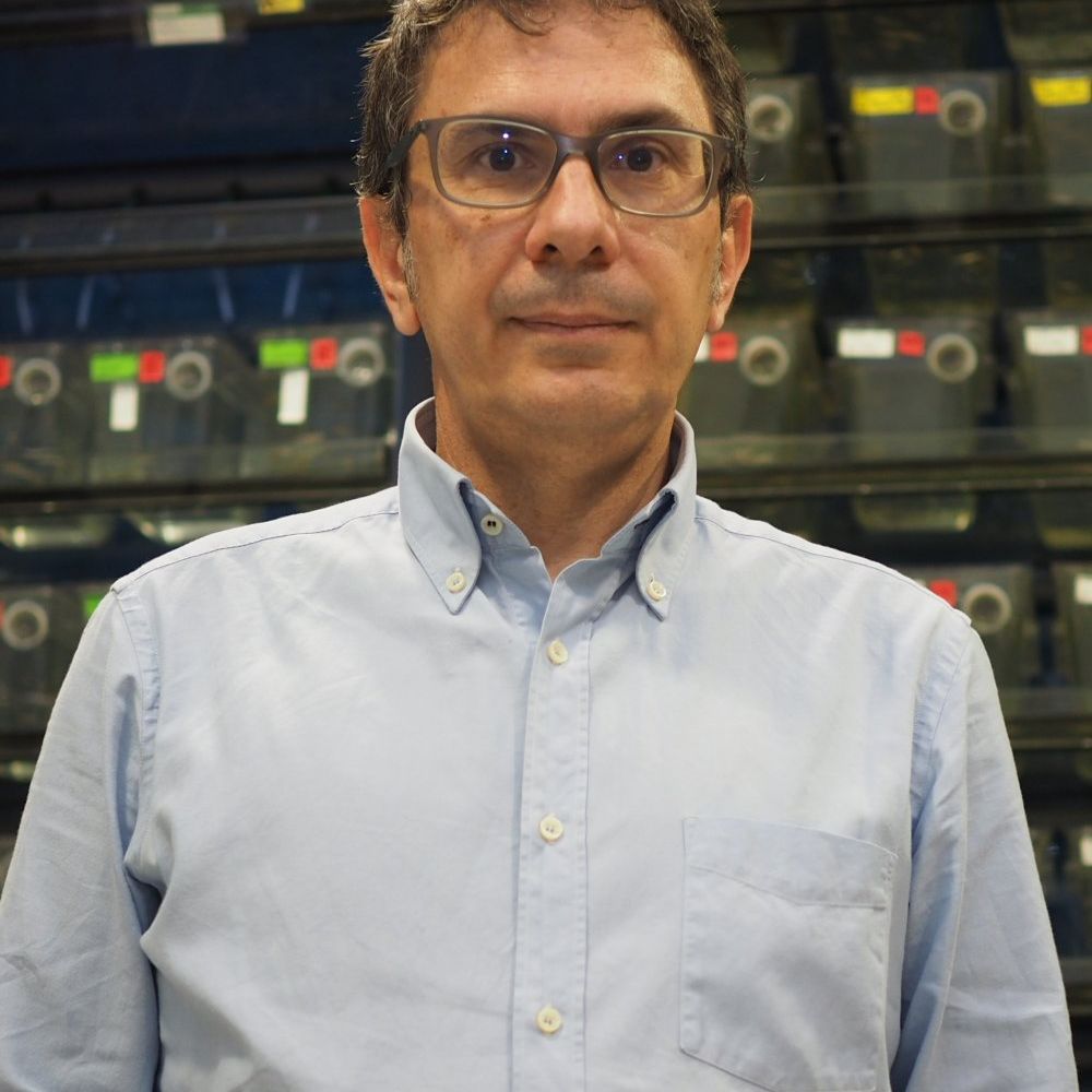 Alejandro Barrallo