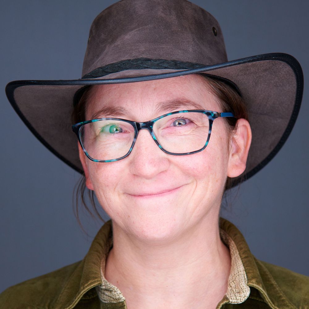 Jade Griffin author