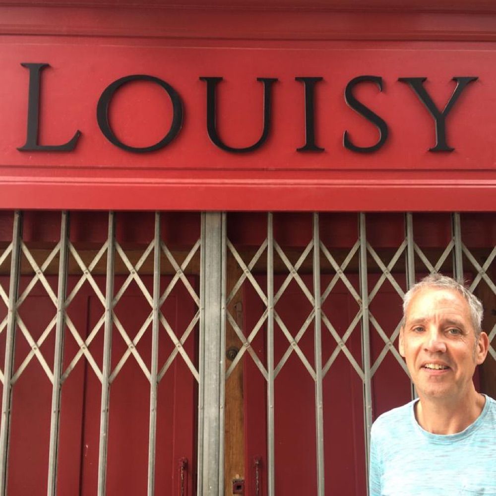 Louis