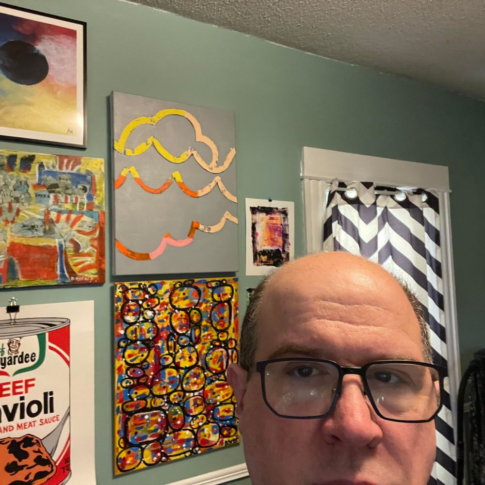 Rich Horton