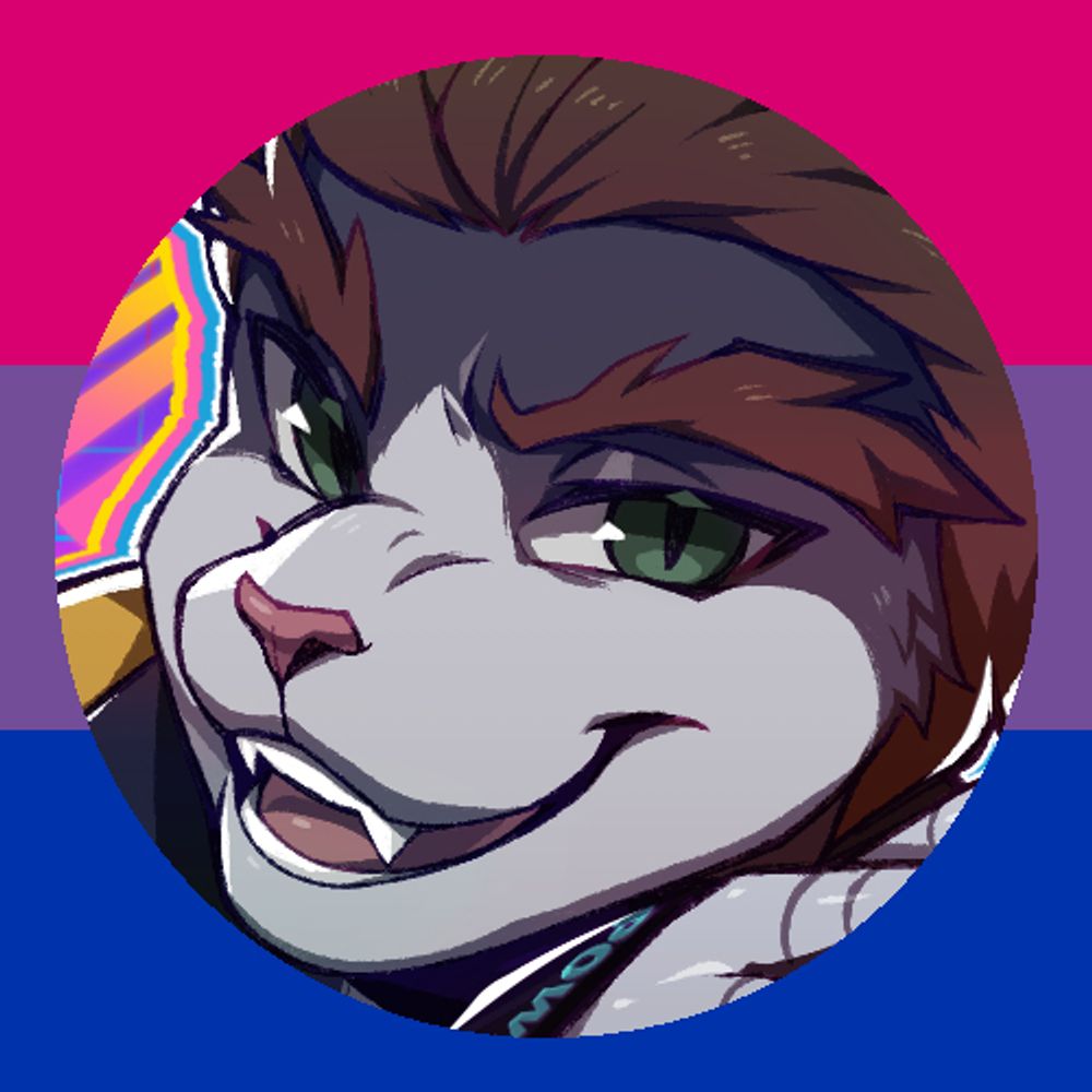 Profile avatar