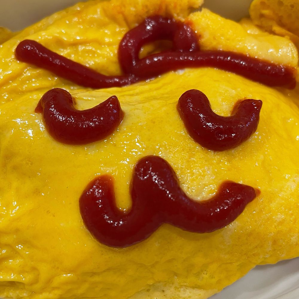 おこめだいすき