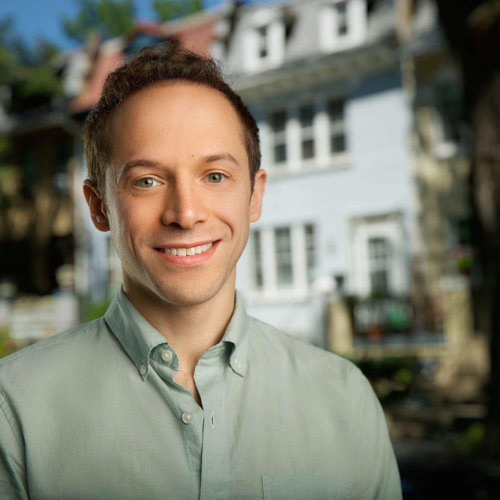 David Epstein
