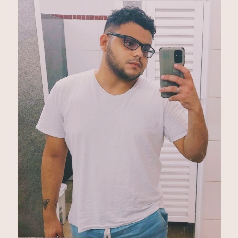 Luiz Oliveira Horacio