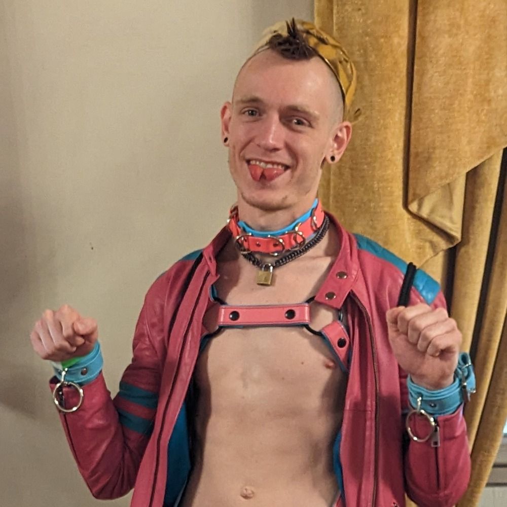 Bubblegum 