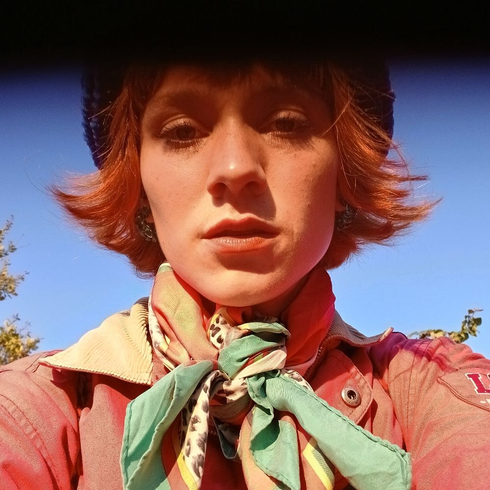 Fleur Perneel
