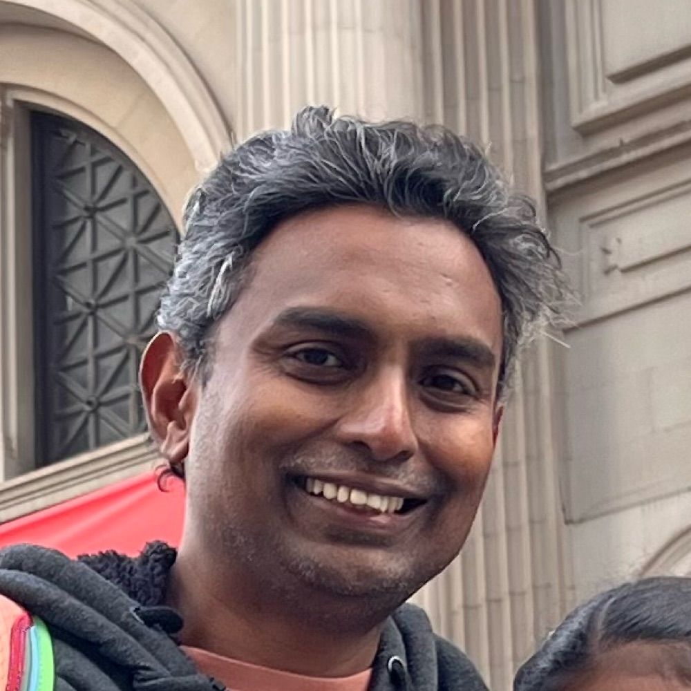 Praneet Koppula