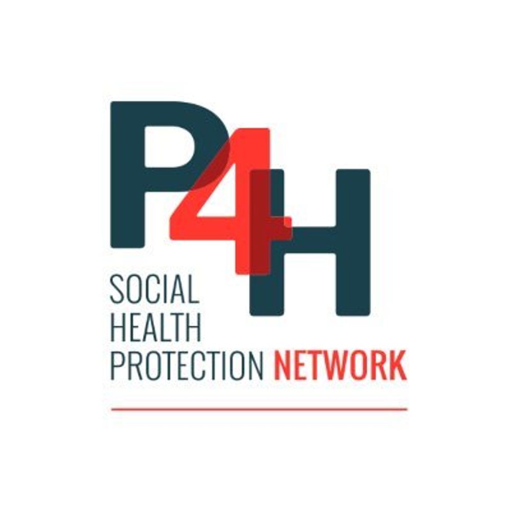 P4H Network