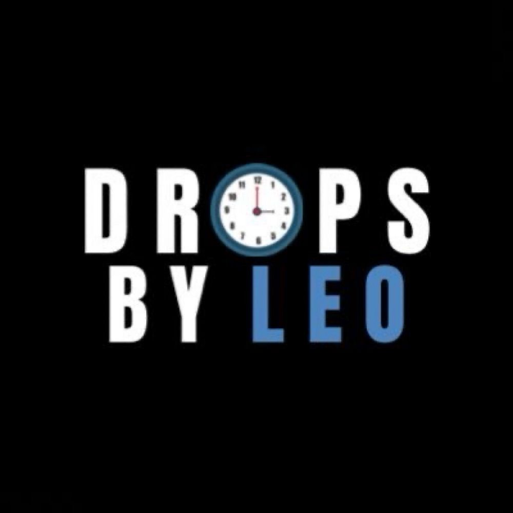 DropsByLeo