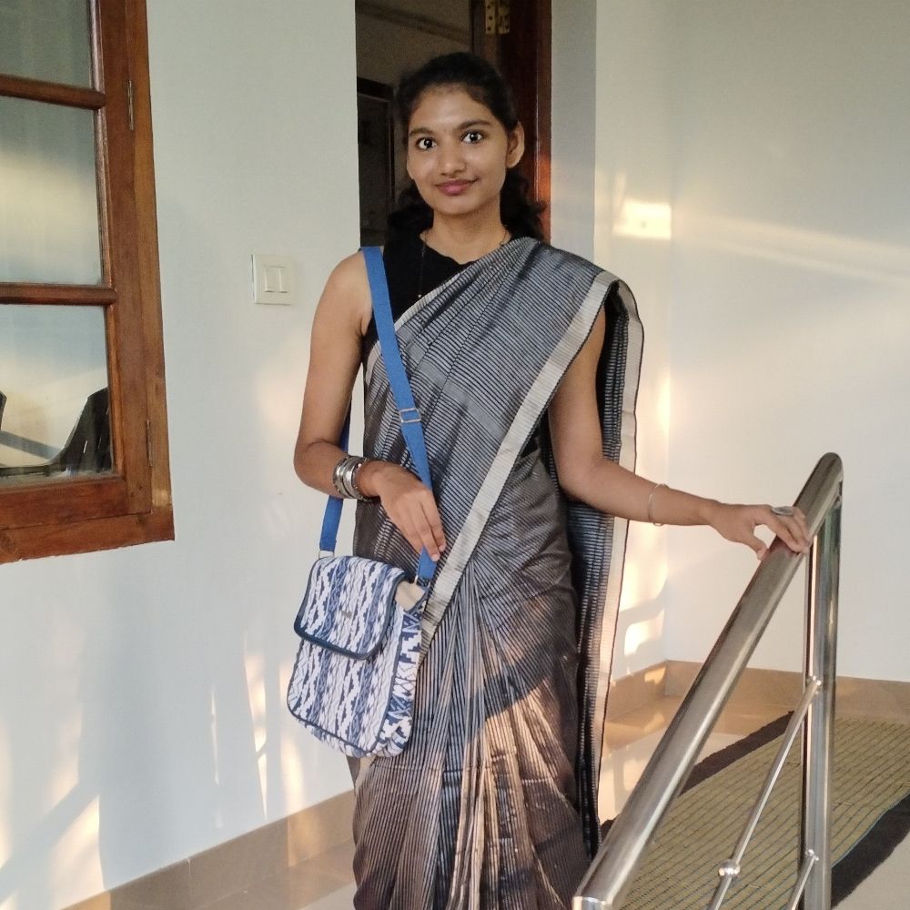 Karishma Suresh