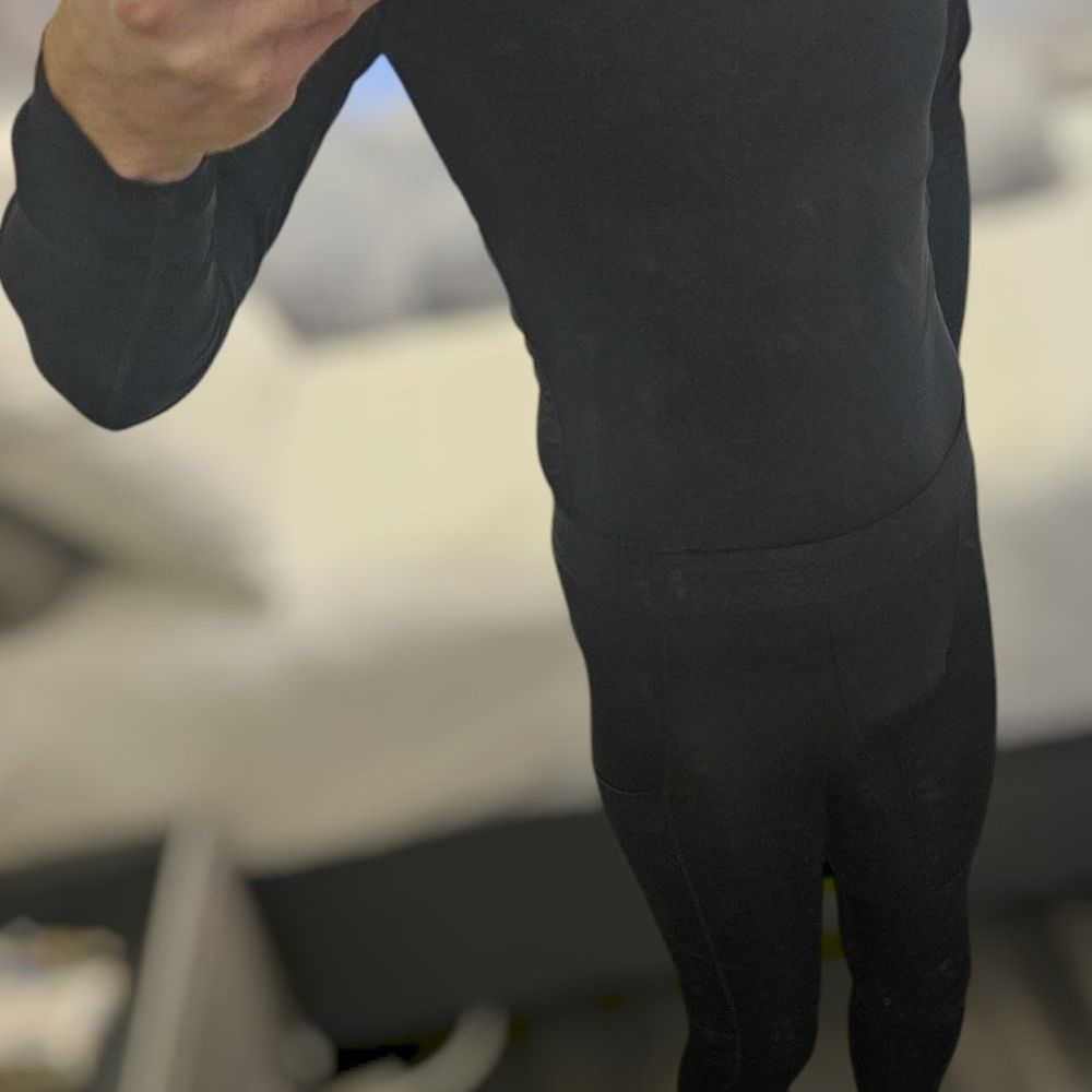 Scottish Lycra Lad
