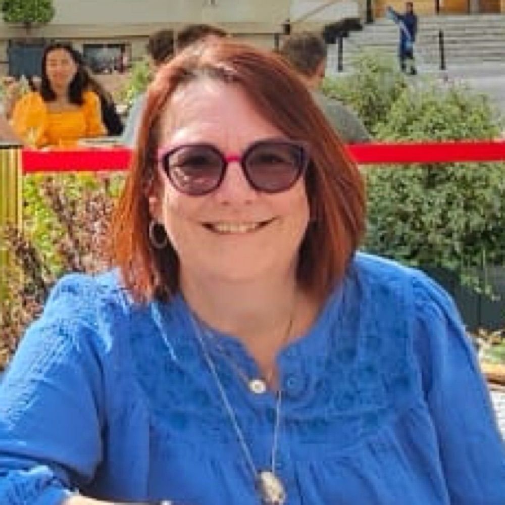 Lisa Spearman