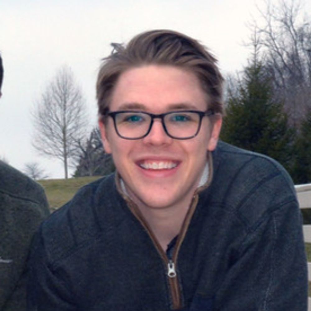 Zack Ward
