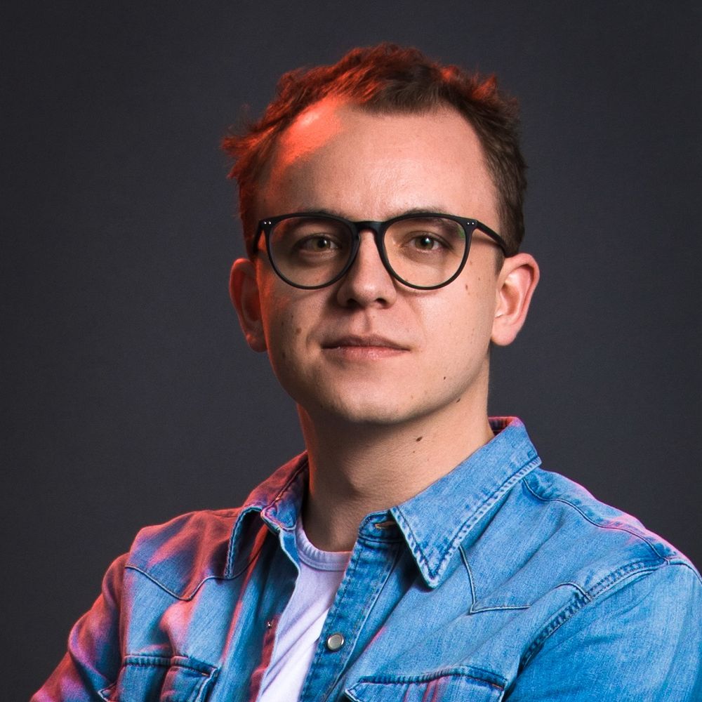 Florian Eckl