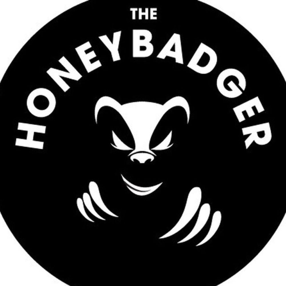 HoneyBadger's avatar