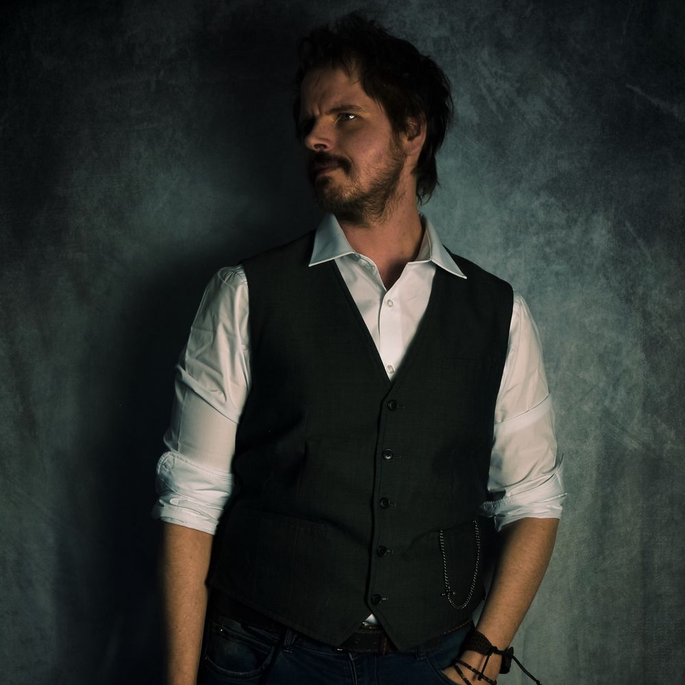 Rich Thompson