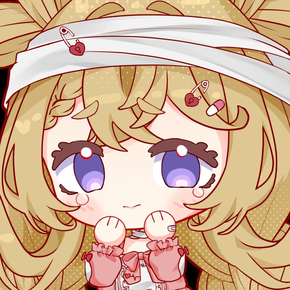 Miann ❤️‍🩹💊