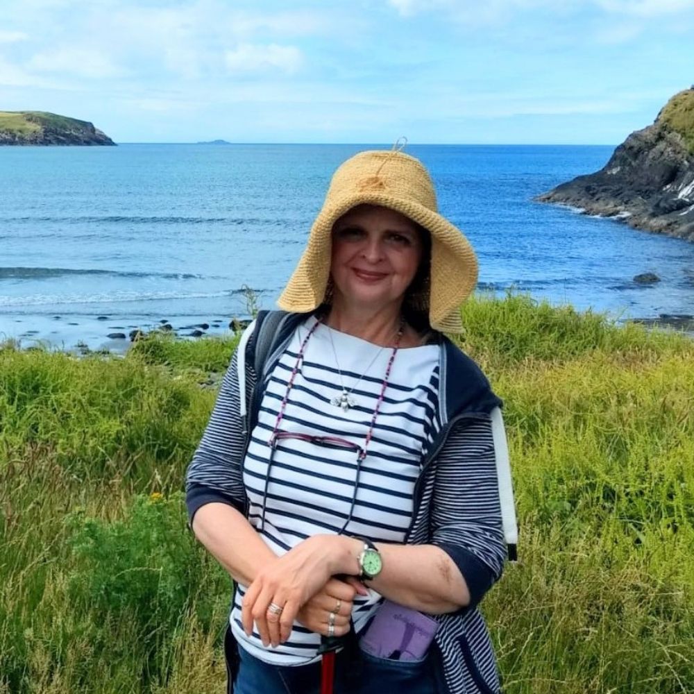 Cath Hodsman