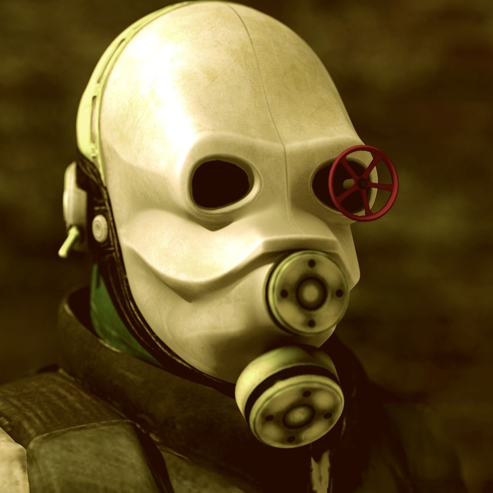 The One Epicplayer