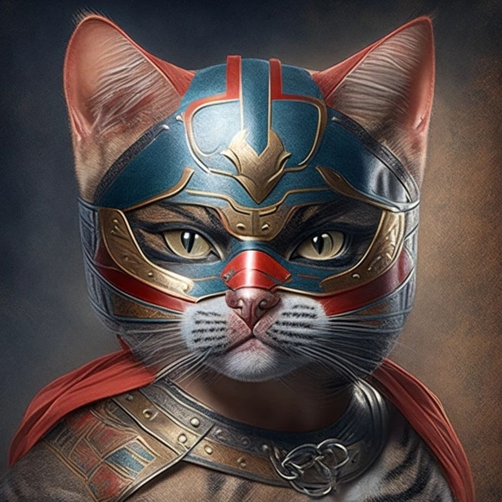 The Cat Is A Lie