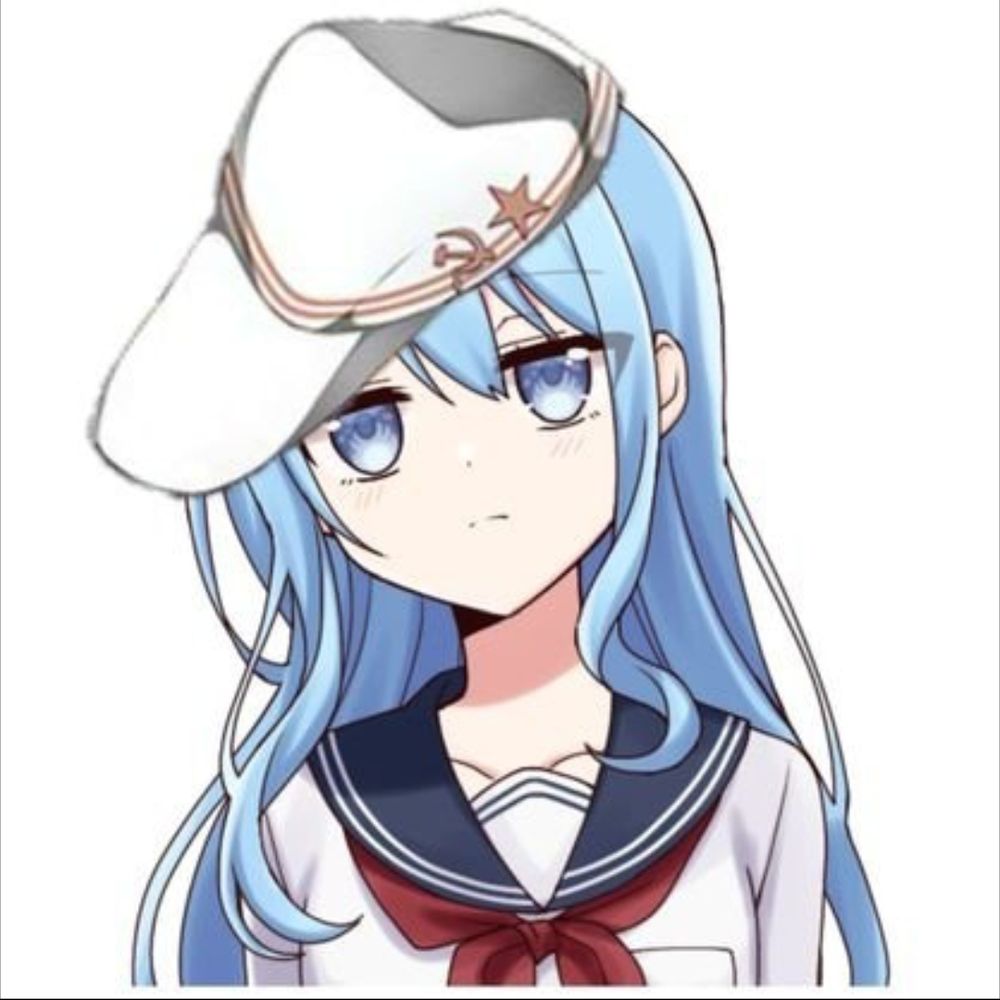 椛💫