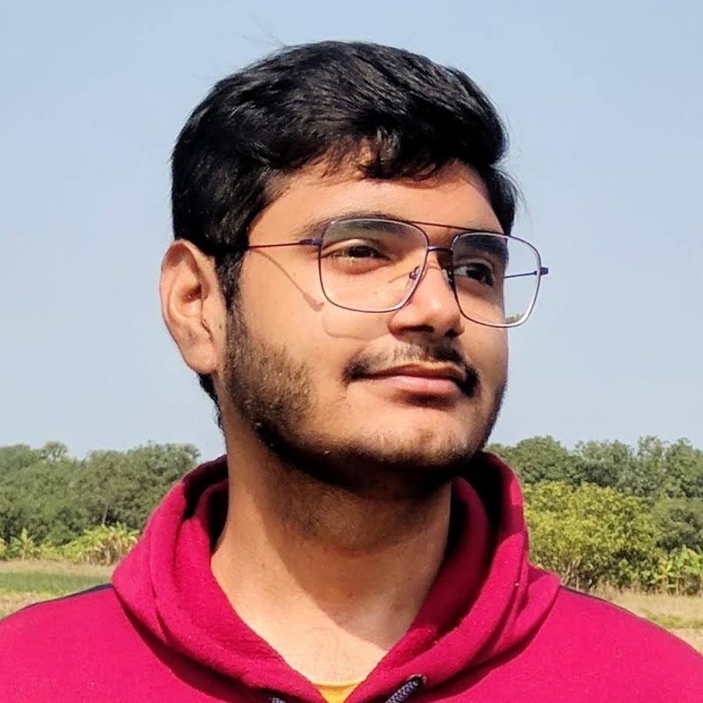 Rupam Debnath