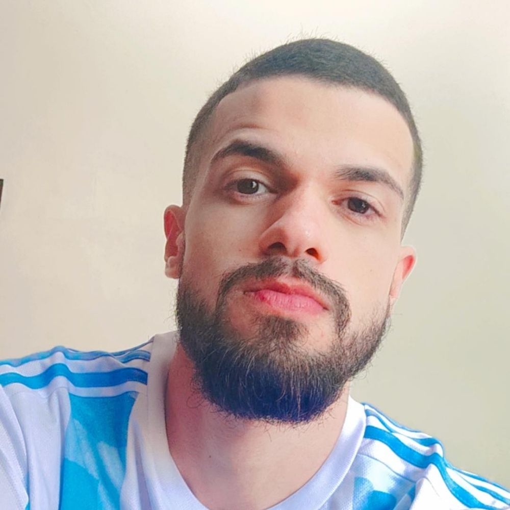 Guilherme Carvalho 