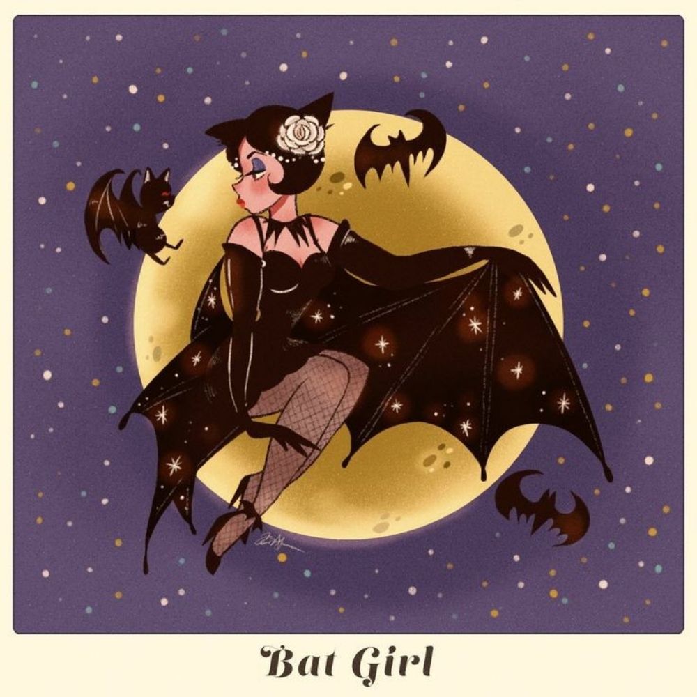 Alice Moon