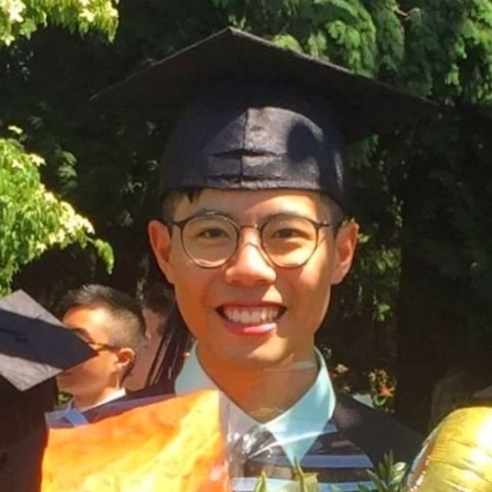 Ian Yen