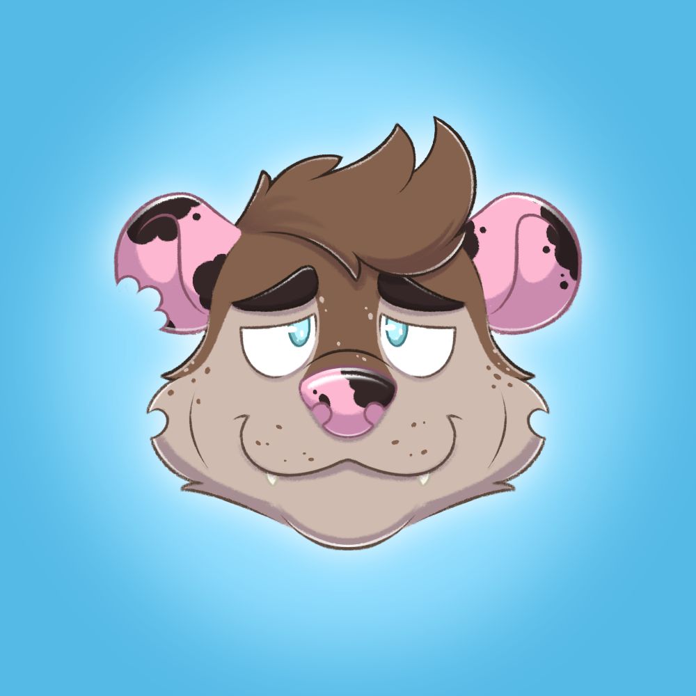 Scruffy_Possum
