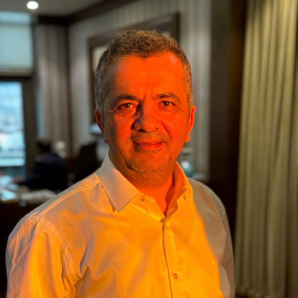 Hakan ARIK