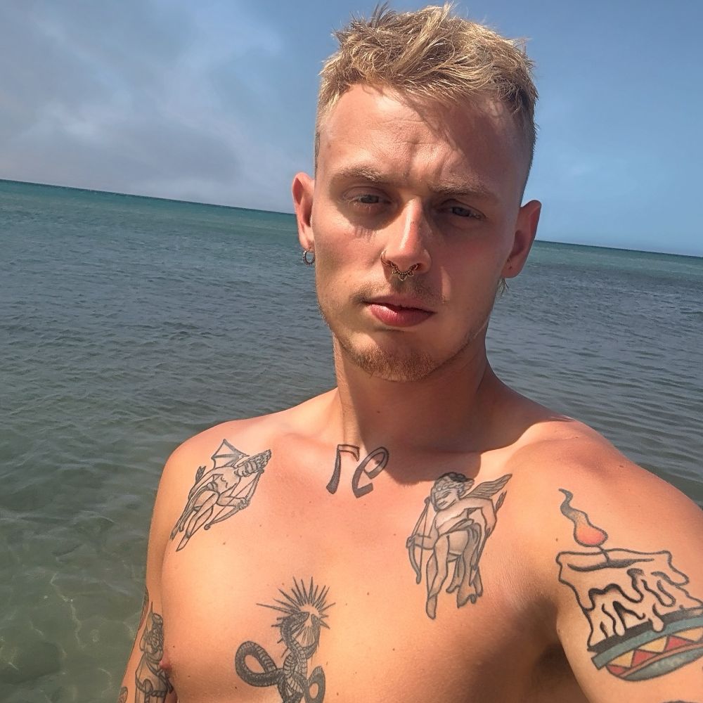 ⛓️ Legs Helleven ⛓️