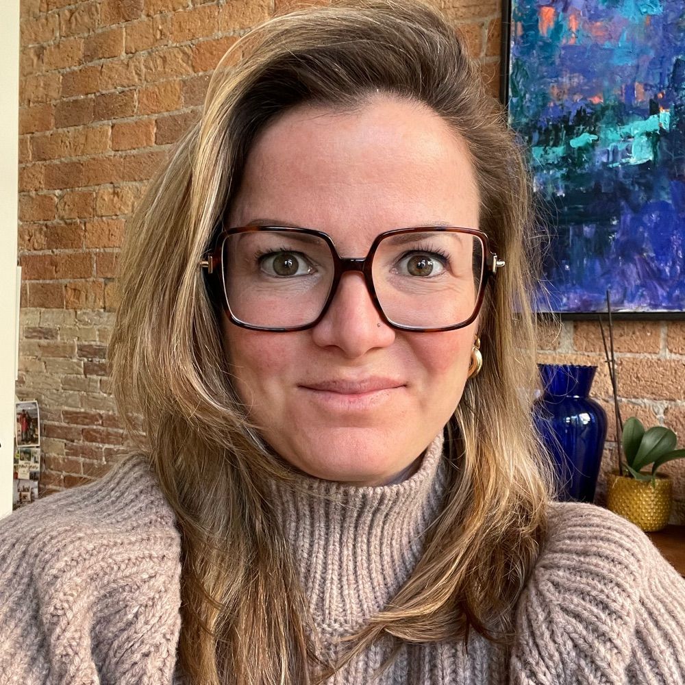 Caroline Behringer