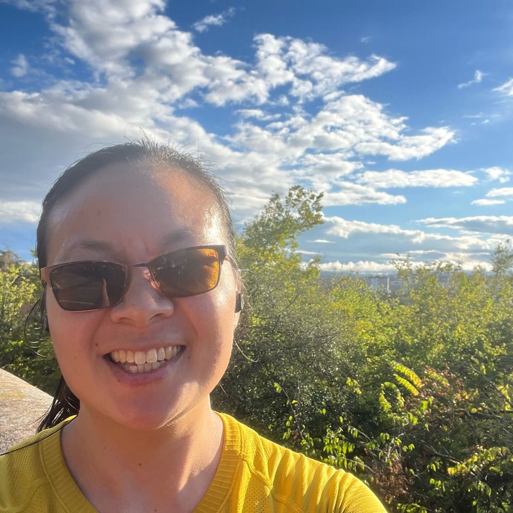 Julie Wu