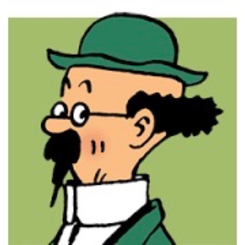 Peter Dalgaard's avatar